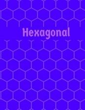 Hexagonal: Hex Paper (or Honeycomb Paper), Th...