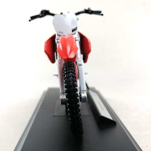 KTM 450 SX-F Motorcycle Die-Cast Model Welly 1:18 Scale Toy Hobby Collection #1 - Picture 7 of 12