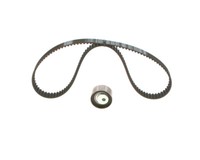 Bosch Zahnriemensatz FüR Fiat 500 C 312_ 1.2 Ford KA RU8 Lancia Ypsilon 843
