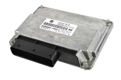 0AD927755AB Original VW Touareg 7L 5.0 TDI V10 HAQ Verteilergetriebe Steuergerät