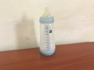 avent bottle grip
