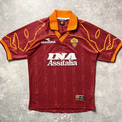 f*m様 1999-00 diadora Roma Home Shirt 中田在 s-l400.jpg