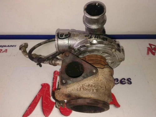 704059 Turbocompresor para MERCEDES-BENZ VITO MIXTO (639) * 163264 - Imagen 6 de 6