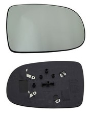 Vetro specchietto DX Per Opel Corsa C 2000-2006|Opel Tigra 2004-2009