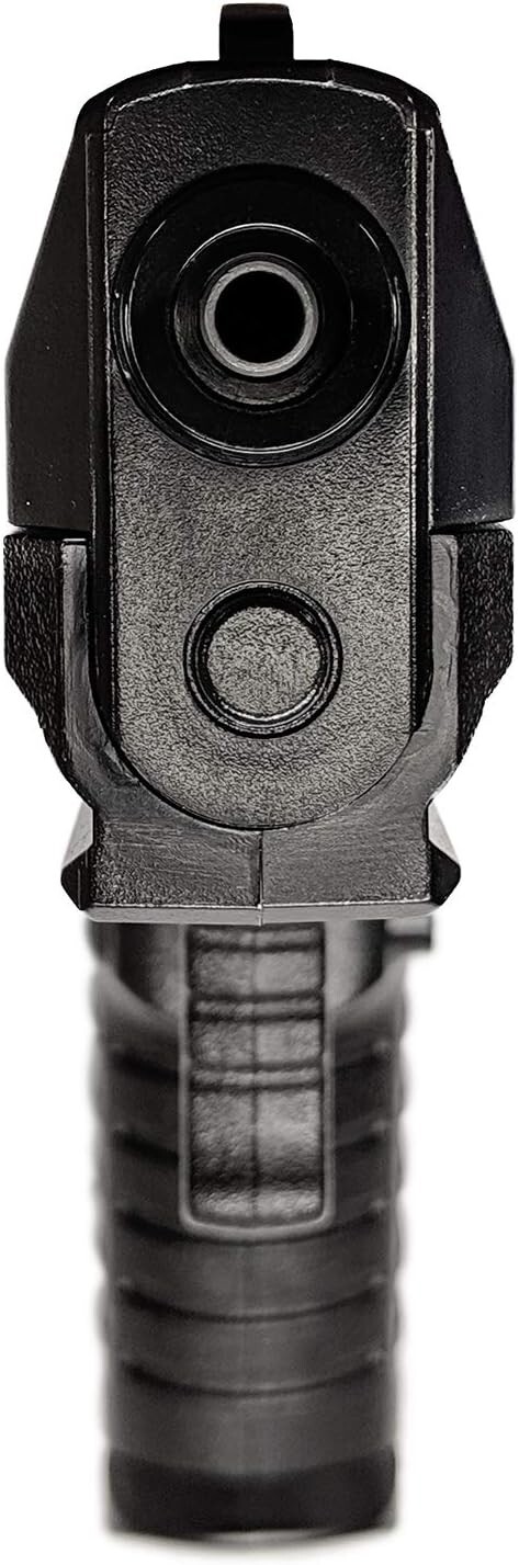 Umarex XBG .177 Cal Air Pistol, CO2 BB Gun w/ BB Jug, CO2 & Extra Mag (2254804)