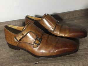 magnanni monk