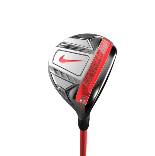 Nike VPR STRIKE 2017 Un Released 3 Wood 13+ Tour AD New Sealed! Tiger Woods