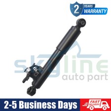 Rear Right Shock Absorber w/Active For Lexus NX200t 2015- NX300 2018- 4853178020