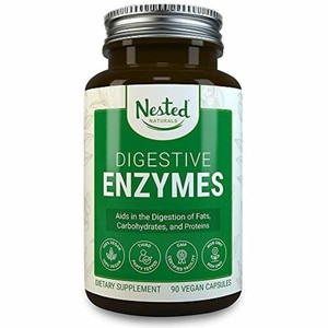 enzymes