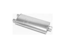 For 1988-1995 GMC C2500 Muffler Walker 91427DBNB 1989 1990 1991 1992 1993 1994