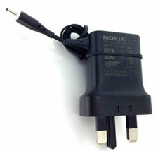 Small Pin charger REPLACEMENT NOKIA old type mobile phone +12 MONTHS WARRANTY