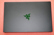 Genuine Razer Blade RZ09-02386 15.6" FHD Matte Screen LCD Back Cover VT5