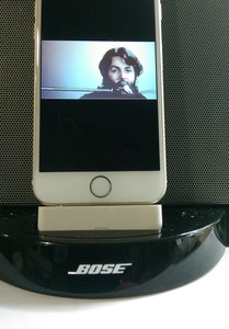 bose docking station series 2