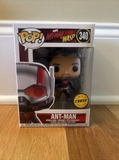 Ultimate Funko Pop Ant-Man and the Wasp Quantumania Figures Gallery and Checklist 27