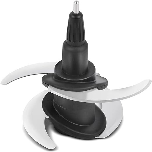 Ninja Food Processor Chopping Blade BL680 BL682 BL770 BL771 