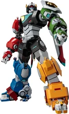 1000toys RIOBOT VOLTRON LEGENDARY DEFENDER VOLTRON Action Figure w/ Tracking NEW