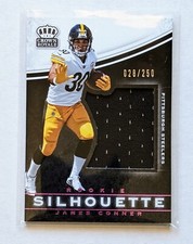 2017 Panini Crown Royale Football Cards 23