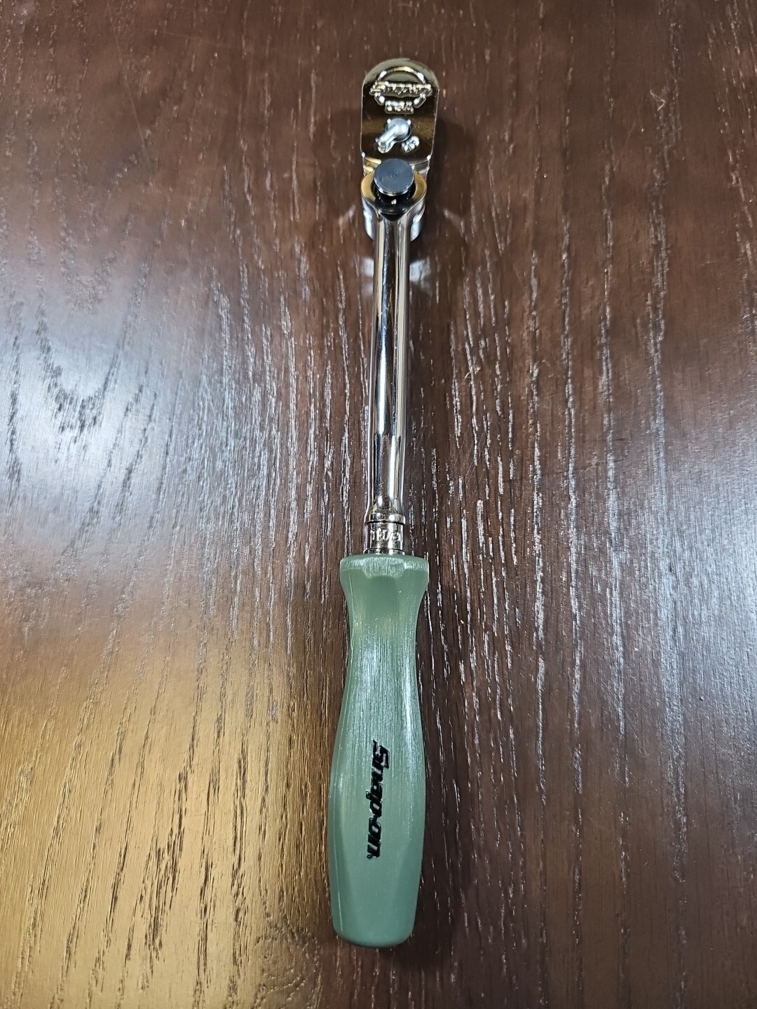 Indexing Rochet *New* Snap On 1/4