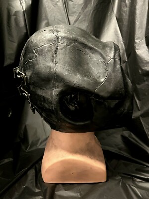 Sid Wilson Iowa Slipknot Mask | eBay