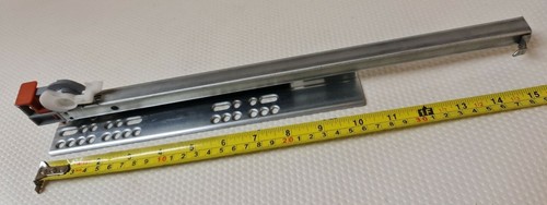 SALICE Drawer Runners Soft Close Kitchen Cabinet Draw Genuine - Picture 22 of 29