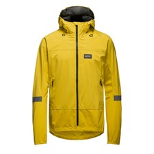Gore Wear Lupra Jacket Herren Uniform Sand Ra...