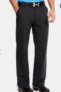 Under Armour UA Pantalón de Golf 