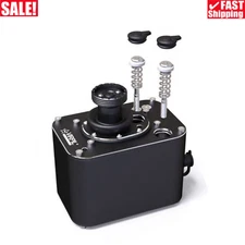 VPC MongoosT-50CM3 Base Joystick Base Compatible w/ Grip for VIRPIL Thrustmaster