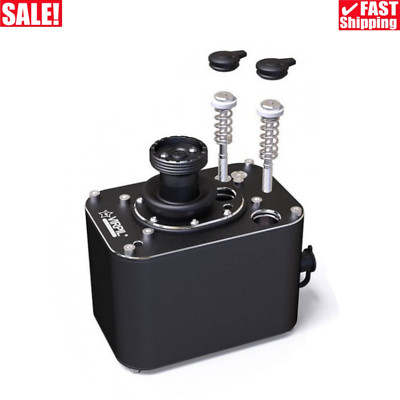 VPC MongoosT-50CM3 Base Joystick Base Compatible w/ Grip for VIRPIL Thrustmaster