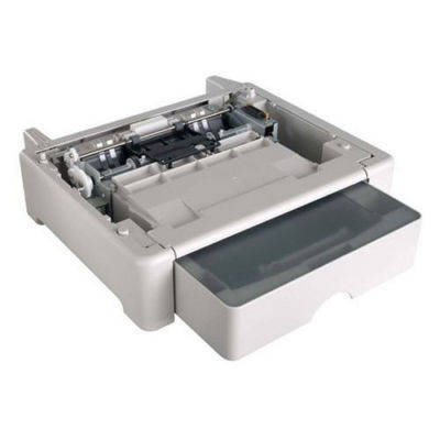 Konica 1710585-200 2400W/2430DL Untere Papier zufuhreinheit A4 neu D