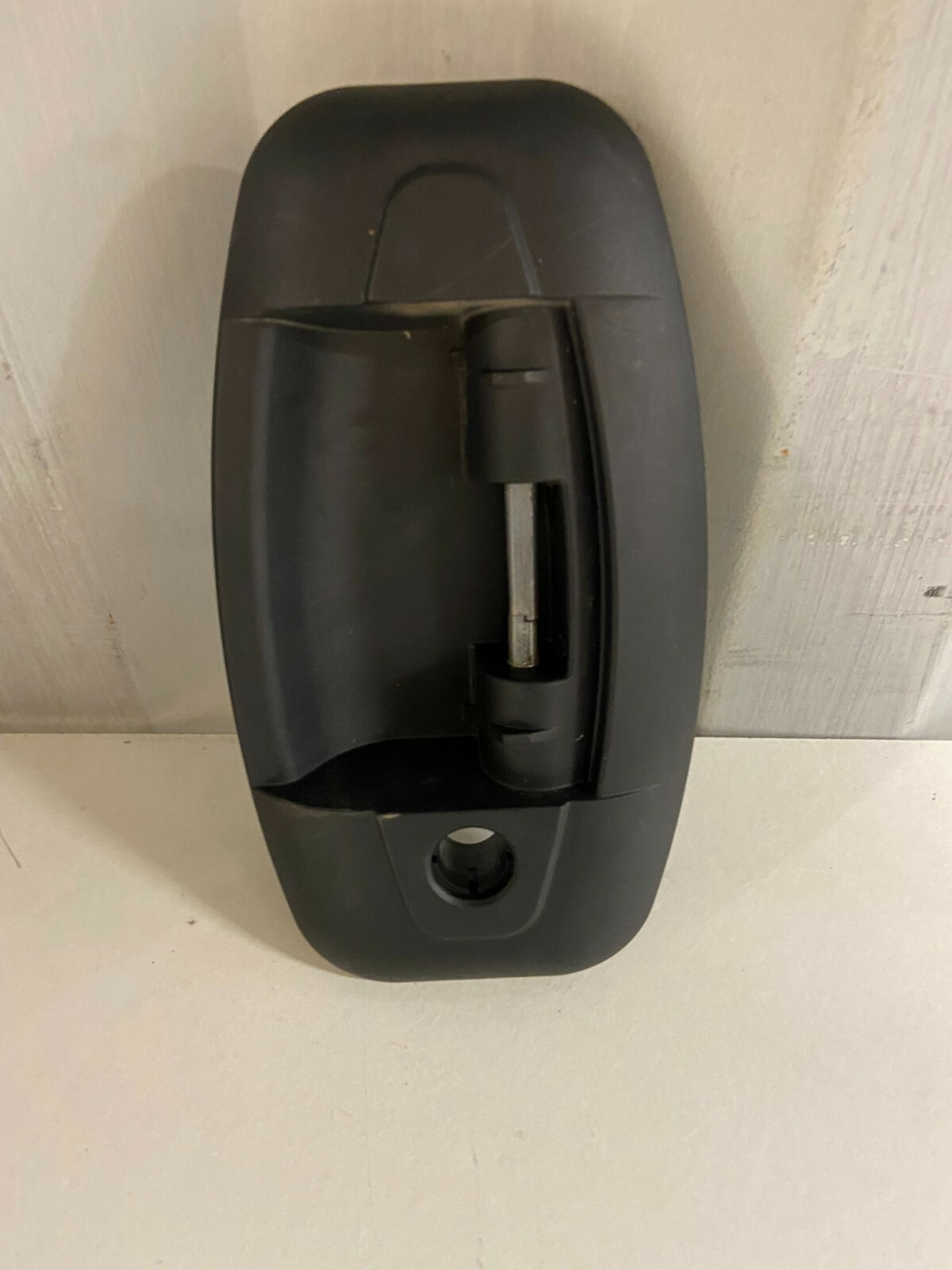 CARAVAN/MOTORHOME HARTAL EVOLINE OUTER DOOR HANDLE (RH) eBay