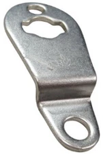 Strattec OEM GM Van LH Driver Door Lock Pawl Metal Lever Cam 88937354 323765