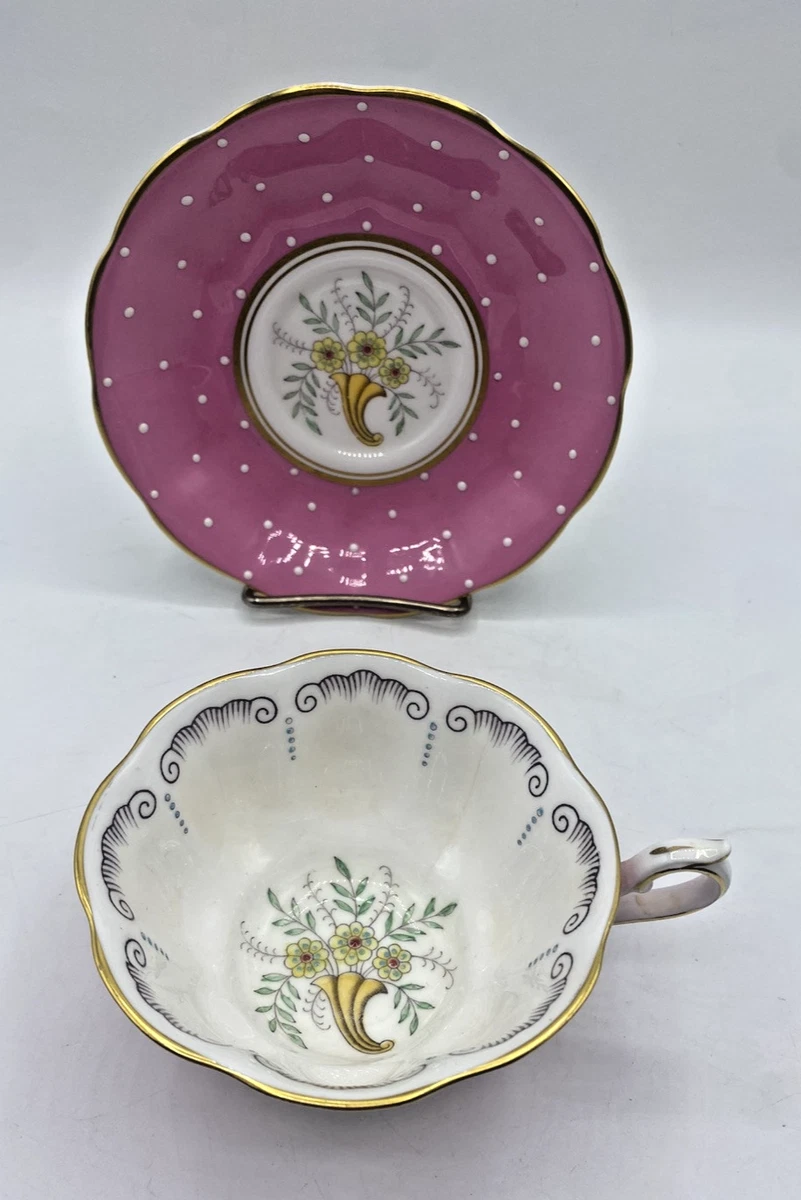 Royal Albert Polka Dot for sale | eBay