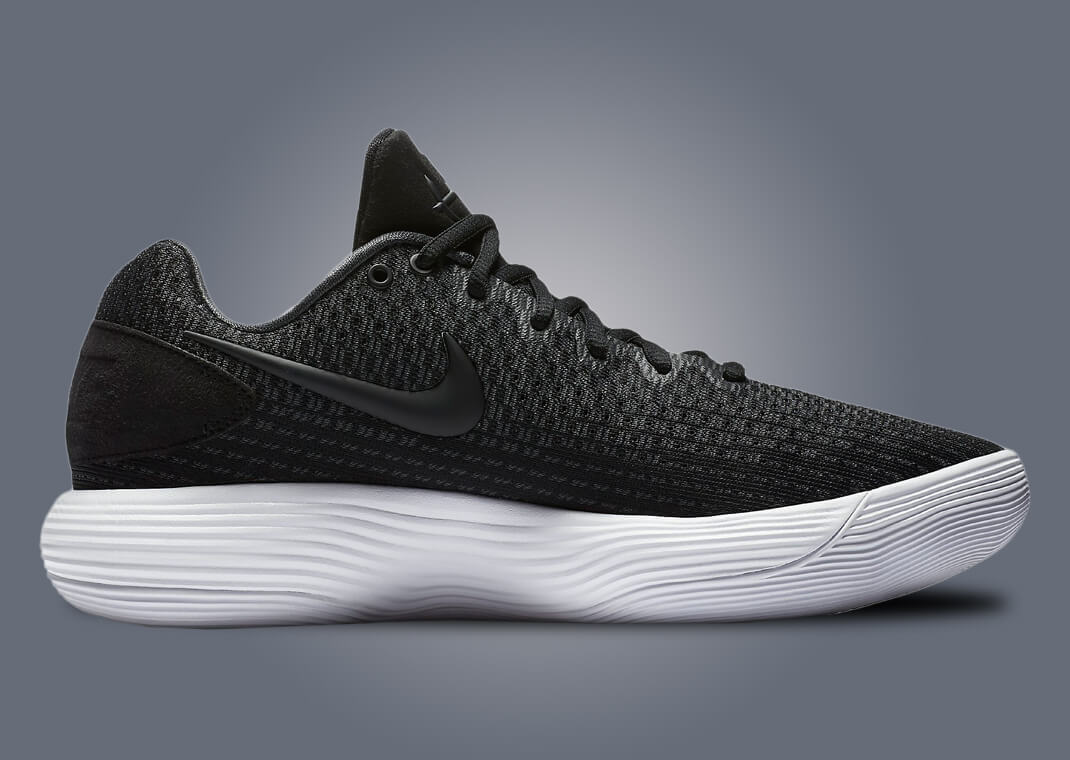 Nike Hyperdunk 2017 Low 28.5センチ Size 10 - Nike Hyperdunk 2017 Asia Exclusive Low Black for