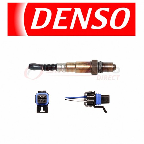 Denso Downstream O2 Oxygen Sensor for GMC Canyon 3.6L V6 2015-2016 OBDII mg