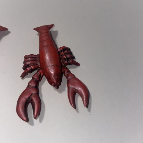 Keramik Hummer Figuren - Bild 2 von 6