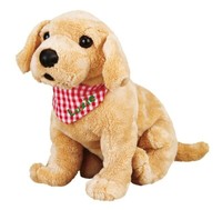 Labrador Welpe Luzie (Ca. 25 Cm), Die Spiegelburg 4639 - PlüSchtier Stofftier