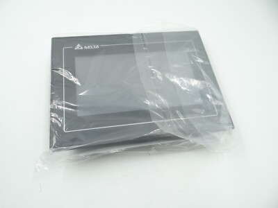 DELTA Electronics   DOP-107BV