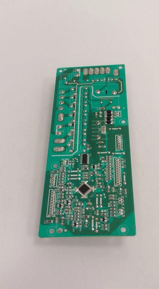 PMC-12-01 YZ220aZT01-H ZYCN-21-D1E Placa de control OEM de Soleusair Portátil AC Foto 3 de 4