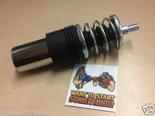 NEW SOLENOID PLUNGER ASSEMBLY FITS DELCO 40MT 50MT STARTER Starters