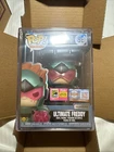 2026 SDCC EXCLUSIVE FUNKO POP! GRAIL POP! ULTIMATE FREDDY - SE 750