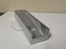 Official OEM Nintendo Wii Stand Base With Circular Attachment