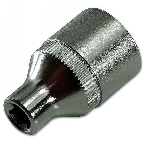 "Laser Werkzeuge Stern Nuss 3/8\"D E4 1531"-image