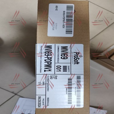 1PC Expedited shipping NEW ProSoft MVI69-PDPMV1 Real US stock