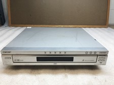 Sony DVP-NC675P 5 Disc DVD CD Changer Progres...