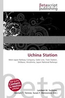 Lambert M. Surhone (U. A.) | Uchina Station | Taschenbuch | Englisch (2026)