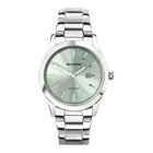 Sekonda Ladies 34mm Taylor Watch with Pale Green Dial Model 40397.205 RRP £49.99
