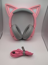 Razer Kraken Kitty V2 BT Quartz Edition Wireless Bluetooth H3 14 