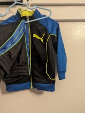 Puma Infant/Toddler Boys