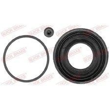 Reparatursatz Bremssattel vorne für Opel Ascona C J82 Corsa A S83 23978909