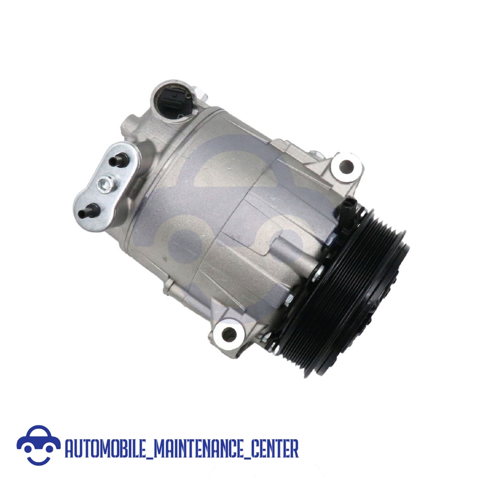 Maserati Ghibli Ac compressor P/N AD1086N
